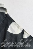 画像7: ANGLOMANIA 中古 / シャドーローズサタデードレス 38 黒  H-25-03-02-019-op-OD-ZH (7)