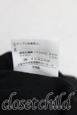 画像5: ヴィヴィアンウエストウッド 中古 / シャイニーカットソーワンピース 2 黒  H-25-03-02-020-op-OD-ZH (5)
