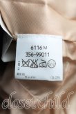 画像4: ヴィヴィアンウエストウッド 中古 / ベッティーナロングコート 38 灰  H-25-03-02-024-co-OD-ZH (4)