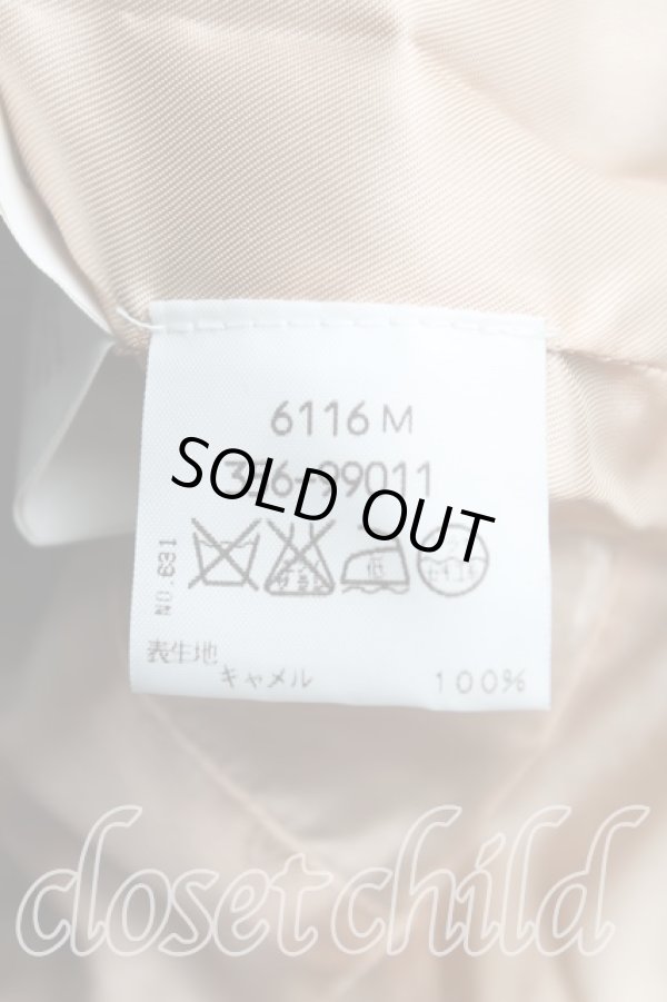 画像4: ヴィヴィアンウエストウッド 中古 / ベッティーナロングコート 38 灰  H-25-03-02-024-co-OD-ZH (4)