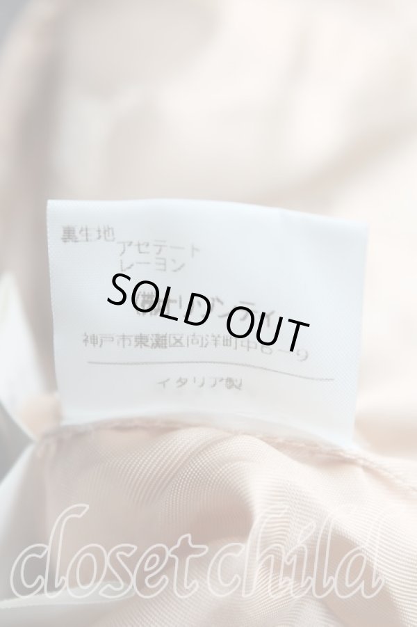 画像5: ヴィヴィアンウエストウッド 中古 / ベッティーナロングコート 38 灰  H-25-03-02-024-co-OD-ZH (5)