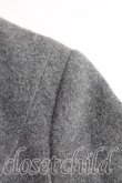 画像6: ヴィヴィアンウエストウッド 中古 / ベッティーナロングコート 38 灰  H-25-03-02-024-co-OD-ZH (6)