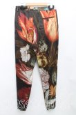 画像2: ヴィヴィアンウエストウッド 中古 / ボスハールトパンツ 40 マルチ  H-25-03-02-025-pa-IN-ZH (2)