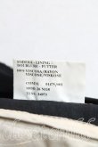 画像4: ヴィヴィアンウエストウッド 中古 / ペンシルスカート 40 黒  H-25-03-02-039-sk-OD-ZH (4)