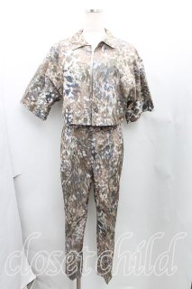 極美品♡ヴィヴィアンウエストウッド　モヘヤ混　ボーダーニット　チュニック　オーブ 極美品♡ヴィヴィアンウエストウッド モヘヤ混 ボーダーニット