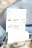 画像7: ヴィヴィアンウエストウッド 中古 / レオパード柄セットアップ 40/38 茶  H-25-03-02-043-su-OD-ZH (7)