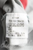 画像4: ヴィヴィアンウエストウッド 中古 / アングロマニアptTシャツ XS 灰  H-25-03-02-044-ts-OD-ZH (4)