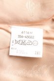 画像4: ヴィヴィアンウエストウッド 中古 / スクエアカラージャケット 40 黒  H-25-03-02-005-jc-OD-ZH (4)