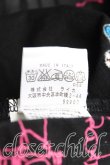 画像5: ヴィヴィアンウエストウッド MAN 中古 / T.F.T.LスカルTシャツ S 黒  H-25-03-02-049-ts-OD-ZH (5)