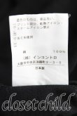 画像5: ヴィヴィアンウエストウッド 中古 / マティスハートTシャツ 01 黒  H-25-03-02-050-ts-OD-ZH (5)