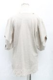 画像2: ヴィヴィアンウエストウッド 中古 / VIVIENNE T SHIRTS M 茶  H-25-03-02-051-ts-IN-ZH (2)