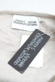 画像3: ヴィヴィアンウエストウッド 中古 / VIVIENNE T SHIRTS M 茶  H-25-03-02-051-ts-IN-ZH (3)