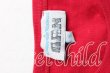 画像3: ヴィヴィアンウエストウッド MAN 中古 / クロックptTシャツ S 赤  H-25-03-02-052-ts-OD-ZH (3)