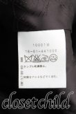 画像4: ヴィヴィアンウエストウッド 中古 / ラウンドカラーダブルジャケット 2 黒  H-25-03-02-006-jc-OD-ZH (4)