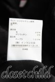 画像5: ヴィヴィアンウエストウッド 中古 / ラウンドカラーダブルジャケット 2 黒  H-25-03-02-006-jc-OD-ZH (5)