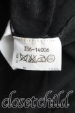 画像4: ヴィヴィアンウエストウッド 中古 / カラーオーブ刺繍サマーニット XS 黒  H-25-03-02-062-to-OD-ZH (4)