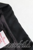 画像6: ヴィヴィアンウエストウッド 中古 / ラウンドカラーダブルジャケット 2 黒  H-25-03-02-006-jc-OD-ZH (6)