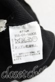 画像4: ヴィヴィアンウエストウッド 中古 / カラーオーブ刺繍ホルタートップス XS 黒  H-25-03-02-073-to-OD-ZH (4)