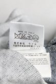 画像5: ヴィヴィアンウエストウッド MAN 中古 / キャットウーマンptカットソー S 灰  H-25-03-02-075-to-OD-ZH (5)