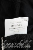 画像4: ヴィヴィアンウエストウッド 中古 / カラーオーブ刺繍シースルートップス S 黒  H-25-03-02-079-to-OD-ZH (4)