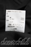 画像5: ヴィヴィアンウエストウッド 中古 / ドレープコルセットカットソー 1 黒  H-25-03-02-082-to-OD-ZH (5)