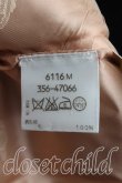 画像4: ヴィヴィアンウエストウッド 中古 / タータンチェック別珍切リ替エジャケット 40 茶ｘ灰  H-25-03-02-008-jc-OD-ZH (4)