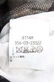 画像6: ヴィヴィアンウエストウッド 中古 / タータンチェックキルトスカート UK8 ベージュ  H-25-03-02-085-sk-OD-ZH (6)