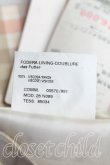 画像5: ヴィヴィアンウエストウッド 中古 / ギンガムチェックスリットスカート 38 カーキ  H-25-03-02-089-sk-OD-ZH (5)