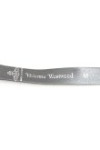 画像3: ヴィヴィアンウエストウッド 中古 / BELTS ORBチェーンハーネス  黒  H-25-03-02-102-ac-OD-ZH (3)