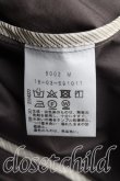 画像4: ヴィヴィアンウエストウッド 中古 / フロントZIP半袖ワンピース 3 灰  H-25-03-02-011-op-IN-ZH (4)