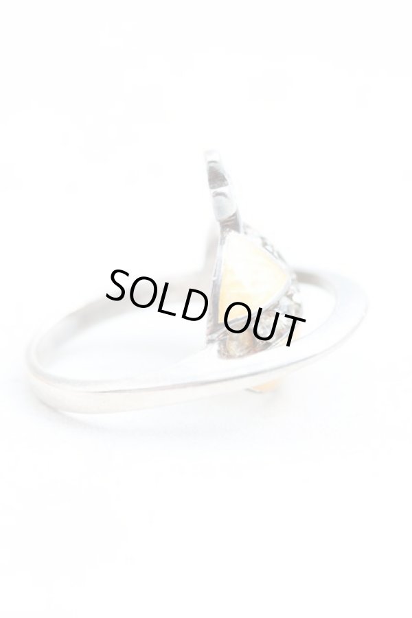 画像3: ヴィヴィアンウエストウッド 中古 / ソリッドオーブリング S シルバー  H-25-03-02-125-rg-OD-ZH (3)