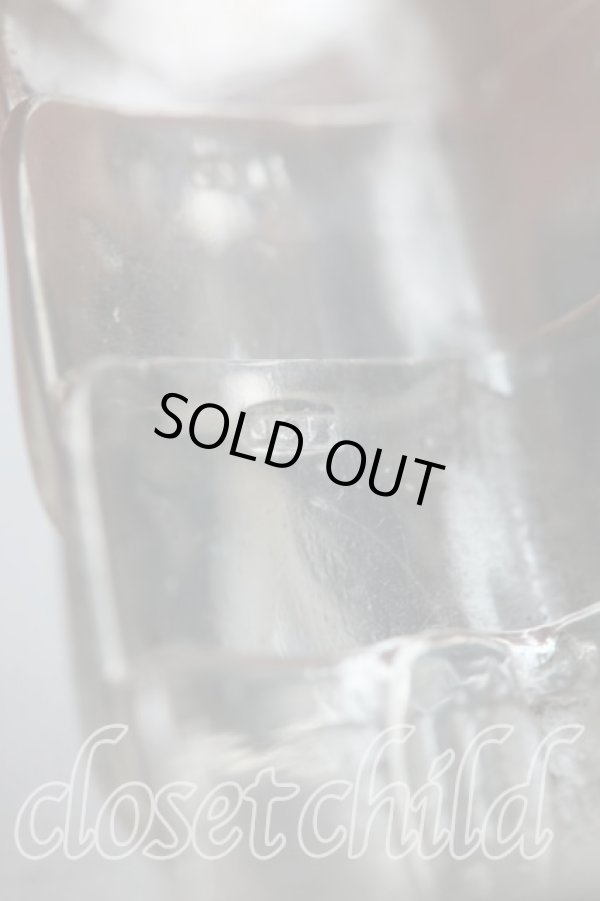 画像7: ヴィヴィアンウエストウッド 中古 / アーマーリング S シルバー  H-25-03-02-134-rg-OD-ZH (7)