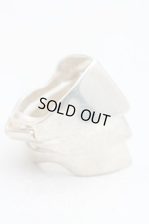 画像3: ヴィヴィアンウエストウッド 中古 / ナックルダスターリング  シルバー  H-25-03-02-136-rg-OD-ZH (3)