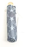 画像4: ヴィヴィアンウエストウッド 中古 / スターオーブ折リタタミ傘  紺  H-25-03-02-151-gd-OD-ZH (4)