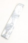 画像2: ヴィヴィアンウエストウッド 中古 / 扇子  黒  H-25-03-02-157-gd-OD-ZH (2)
