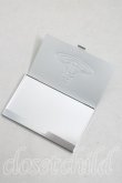 画像3: ヴィヴィアンウエストウッド 中古 / オーブカードケース  シルバー  H-25-03-02-158-gd-OD-ZH (3)