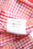画像5: ヴィヴィアンウエストウッド 中古 / カラーオーブ刺繍ホルターネックワンピース 38 オレンジ  H-25-03-02-016-op-OD-ZH (5)