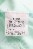 画像4: ヴィヴィアンウエストウッド 中古 / クロックptTシャツ S ライム  H-25-03-09-035-ts-OD-ZH (4)