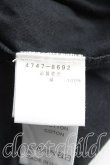 画像4: ヴィヴィアンウエストウッド 中古 / キッシング額縁Tシャツ XS 黒  H-25-03-09-037-ts-OD-ZH (4)