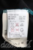 画像4: ヴィヴィアンウエストウッド Anglomania and Lee 中古 / ローズptTシャツ XS 黒  H-25-03-09-039-ts-OD-ZH (4)