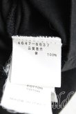 画像4: ヴィヴィアンウエストウッド 中古 / バンビptTシャツ S 黒  H-25-03-09-041-ts-OD-ZH (4)