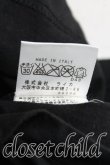 画像5: ヴィヴィアンウエストウッド 中古 / バンビptTシャツ S 黒  H-25-03-09-041-ts-OD-ZH (5)