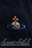 画像6: ヴィヴィアンウエストウッド 中古 / バンビptTシャツ S 黒  H-25-03-09-041-ts-OD-ZH (6)