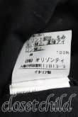 画像5: ヴィヴィアンウエストウッド 中古 / バストptTシャツ S 黒  H-25-03-09-042-ts-OD-ZH (5)