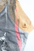画像6: ヴィヴィアンウエストウッド 中古 / ボーンptタンクトップ XS 灰  H-25-03-09-045-to-OD-ZH (6)