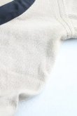 画像6: ヴィヴィアンウエストウッド 中古 / フロントリボンニット XS ベージュ  H-25-03-09-049-to-OD-ZH (6)