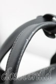画像5: ヴィヴィアンウエストウッド 中古 / ALEX LARGE HANDBAG  黒  H-25-03-09-054-ba-IN-ZH (5)
