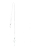 画像3: ヴィヴィアンウエストウッド 中古 / SMALL KEY PENDANT  シルバー  H-25-03-09-061-nl-IN-ZH (3)
