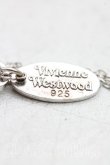画像4: ヴィヴィアンウエストウッド 中古 / SMALL KEY PENDANT  シルバー  H-25-03-09-061-nl-IN-ZH (4)