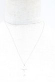 画像5: ヴィヴィアンウエストウッド 中古 / SMALL KEY PENDANT  シルバー  H-25-03-09-061-nl-IN-ZH (5)